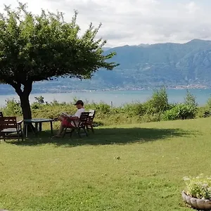  Apartment Christina's Italien