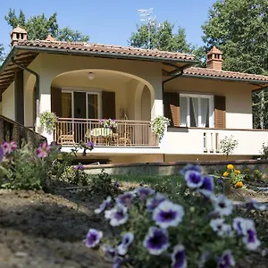 Ferienhaus La Casa Nel Bosco, Civitella in Val di Chiana