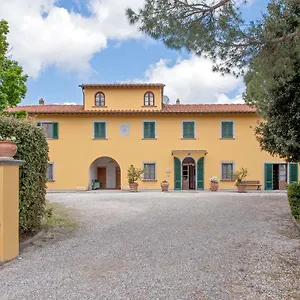 Bauernhof Isola, Cerreto Guidi