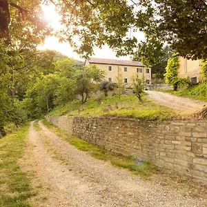  Bauernhof L'antico Frutto Italien