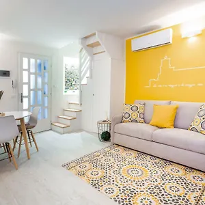  Apartment Salvia E Senape Italien