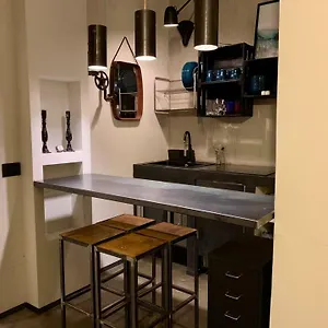  Apartment Fra Storia E Modernita Italien